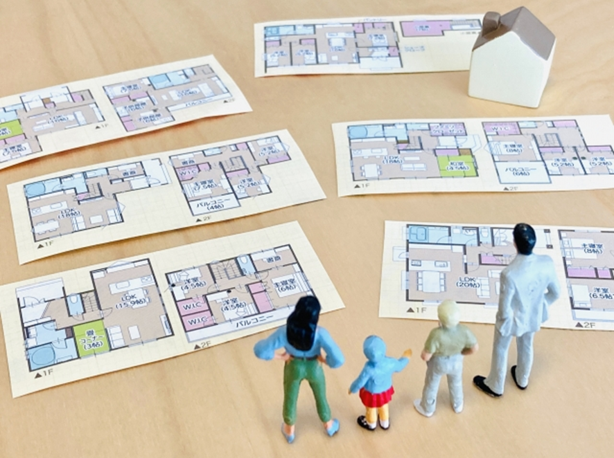 家を建てるタイミングはいつがいい?平均年齢や適した時期を解説 - LIVRA 住宅ラボ